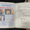 Baśń zimowa w Miejskiej Bibliotece Publicznej w Malborku