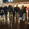 Przekazanie Światła Betlejemskiego