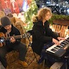 Przekazanie Światła Betlejemskiego