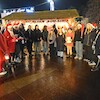 Przekazanie Światła Betlejemskiego
