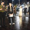 Przekazanie Światła Betlejemskiego