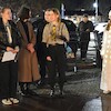 Przekazanie Światła Betlejemskiego