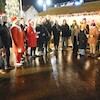Przekazanie Światła Betlejemskiego