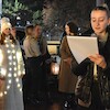 Przekazanie Światła Betlejemskiego
