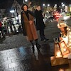 Przekazanie Światła Betlejemskiego
