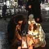 Przekazanie Światła Betlejemskiego