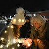 Przekazanie Światła Betlejemskiego