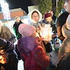 Przekazanie Światła Betlejemskiego