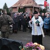 Narodowy Dzień Zwycięskiego Powstania Wielkopolskiego uroczystości w Kałdowie