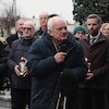 Narodowy Dzień Zwycięskiego Powstania Wielkopolskiego uroczystości w Kałdowie