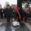 Narodowy Dzień Zwycięskiego Powstania Wielkopolskiego uroczystości w Kałdowie