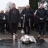 Narodowy Dzień Zwycięskiego Powstania Wielkopolskiego uroczystości w Kałdowie