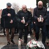 Narodowy Dzień Zwycięskiego Powstania Wielkopolskiego uroczystości w Kałdowie