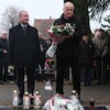 Narodowy Dzień Zwycięskiego Powstania Wielkopolskiego uroczystości w Kałdowie