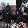 Narodowy Dzień Zwycięskiego Powstania Wielkopolskiego uroczystości w Kałdowie