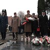 Narodowy Dzień Zwycięskiego Powstania Wielkopolskiego uroczystości w Kałdowie