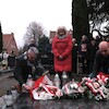 Narodowy Dzień Zwycięskiego Powstania Wielkopolskiego uroczystości w Kałdowie