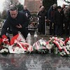 Narodowy Dzień Zwycięskiego Powstania Wielkopolskiego uroczystości w Kałdowie