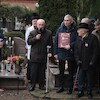 Narodowy Dzień Zwycięskiego Powstania Wielkopolskiego uroczystości w Kałdowie