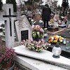 Narodowy Dzień Zwycięskiego Powstania Wielkopolskiego uroczystości w Kałdowie