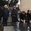 Narodowy Dzień Zwycięskiego Powstania Wielkopolskiego uroczystości w Kałdowie