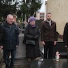 Narodowy Dzień Zwycięskiego Powstania Wielkopolskiego uroczystości w Kałdowie