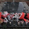 Narodowy Dzień Zwycięskiego Powstania Wielkopolskiego uroczystości w Kałdowie