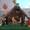 Szopki Bożonarodzeniowe