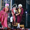 Bursztynki w 