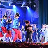 Bursztynki w 