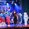 Bursztynki w 