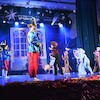 Bursztynki w 