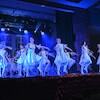 Bursztynki w 