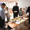 Bursztynki w 