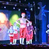 Bursztynki w 