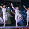 Bursztynki w 