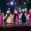 Bursztynki w 