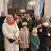 Msza św., koncert i Orszak Trzech Króli