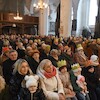 Msza św., koncert i Orszak Trzech Króli
