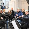 Msza św., koncert i Orszak Trzech Króli
