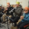 Msza św., koncert i Orszak Trzech Króli