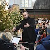 Msza św., koncert i Orszak Trzech Króli