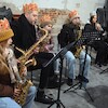 Msza św., koncert i Orszak Trzech Króli