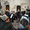 Msza św., koncert i Orszak Trzech Króli