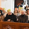 Msza św., koncert i Orszak Trzech Króli