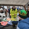 Msza św., koncert i Orszak Trzech Króli