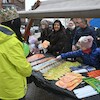 Msza św., koncert i Orszak Trzech Króli