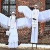 Msza św., koncert i Orszak Trzech Króli