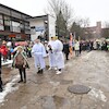 Msza św., koncert i Orszak Trzech Króli