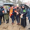 Msza św., koncert i Orszak Trzech Króli